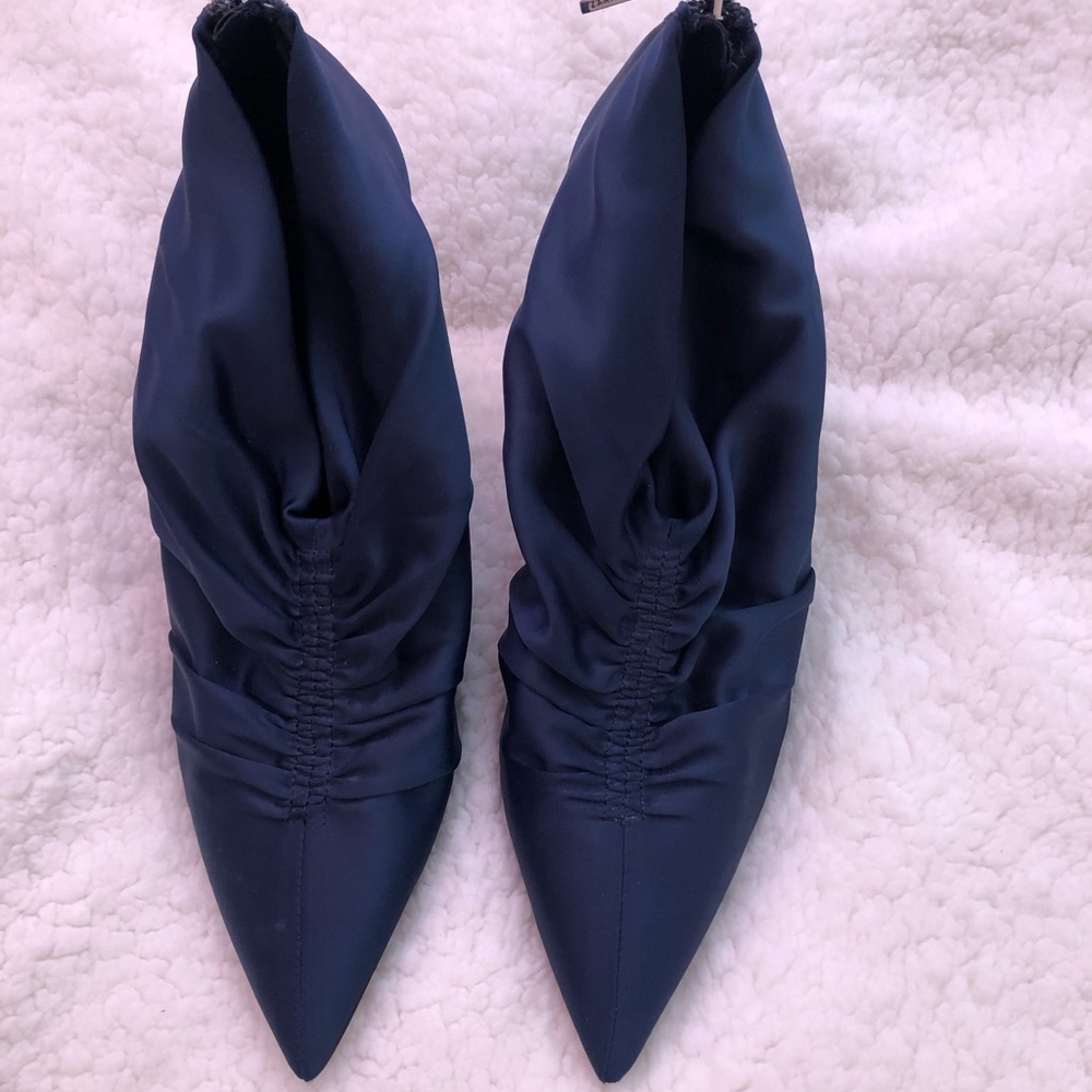 Zara women shoes